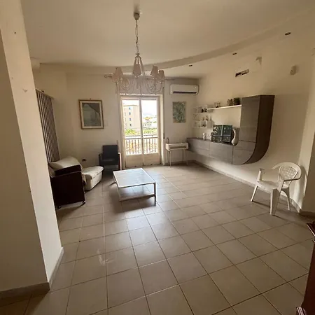 Apartmán Il Desiderio Angri