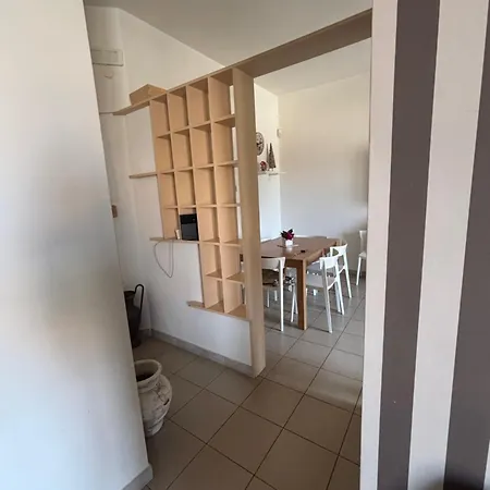 Il Desiderio Apartment *