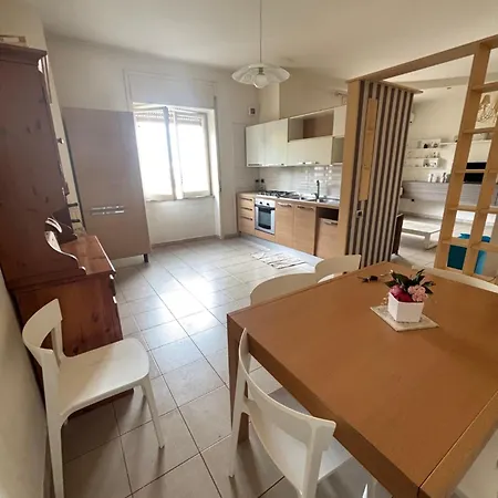 Apartment Il Desiderio Angri