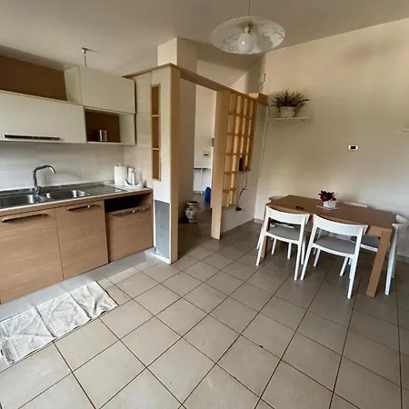 Il Desiderio Apartment