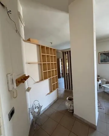 Il Desiderio Apartment Angri