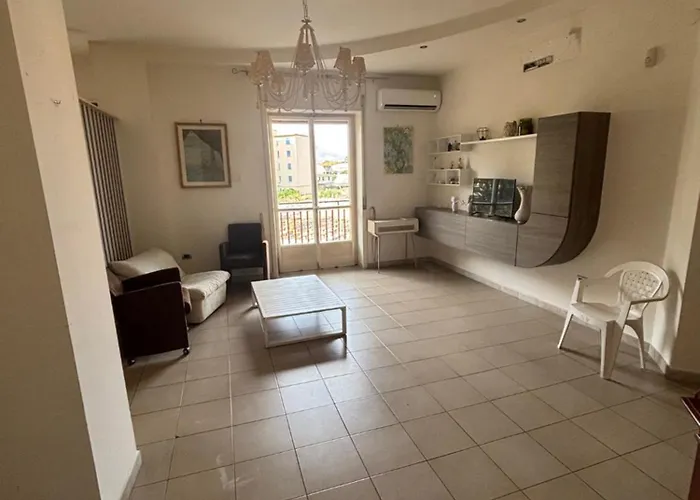 Apartamento Il Desiderio Angri