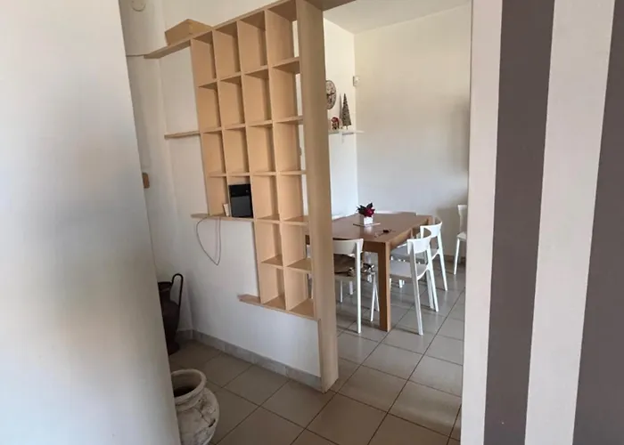 Il Desiderio Apartamento *