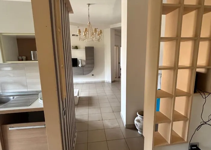 Il Desiderio * Angri