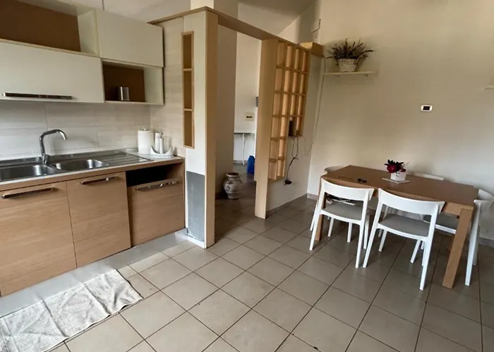 Il Desiderio Apartamento